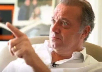 Cem Uzan Aşkını İlan Etti!