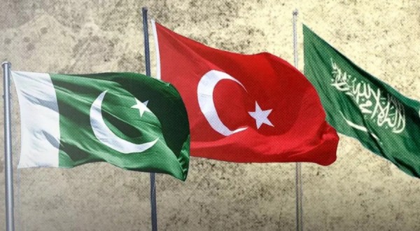 ABD Basını Türkiye Liderliğini Yazdı!