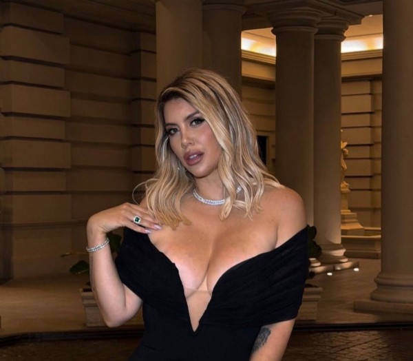 Icardi'den tepki geldi