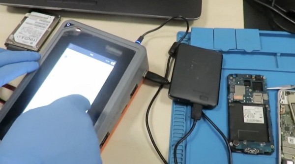 Bakan Yerlikaya açıkladı! 17 il merkezli 'siber dolandırıcılık' operasyonu