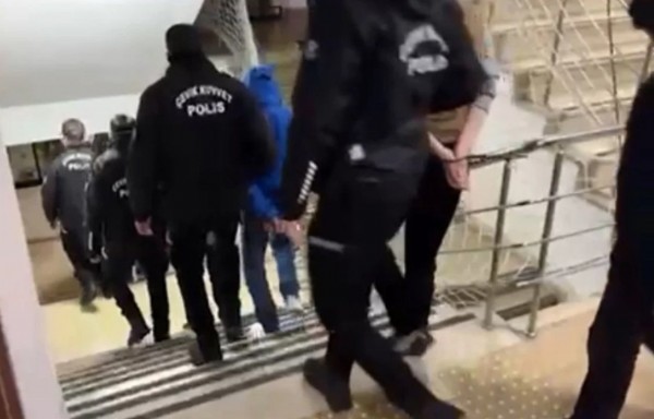 Kayseri'de Yatırım Vaadiyle Büyük Vurgun!