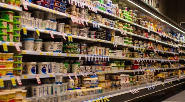 İşlenmiş Gıda Tehlikesi! Beyni Kandırıyor...