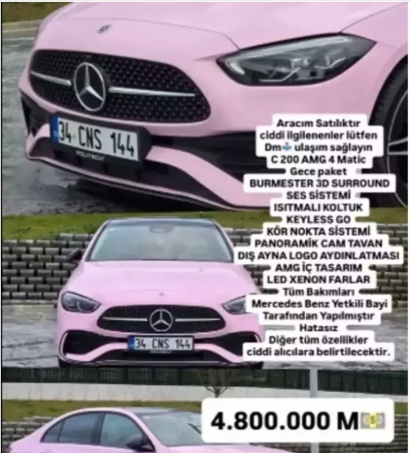 Kısmetse Olur Cansel Satışa Çıkardı!