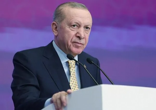 Yeni Dünya Düzeninde Türkiye Kutup Başı!