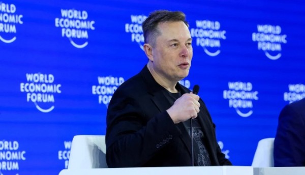 Trump'la Dalga Geçti! Elon Musk'ın O Sözleri...