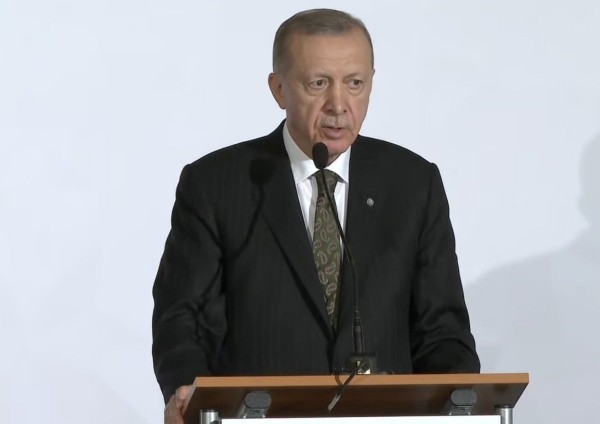 MSB Tatbikat Anını Paylaştı: Cumhurbaşkanı Erdoğan'ın Sözleri Yeniden Akıllara Geldi