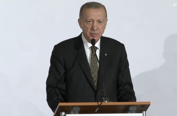 MSB Tatbikat Anını Paylaştı: Cumhurbaşkanı Erdoğan'ın Sözleri Yeniden Akıllara Geldi