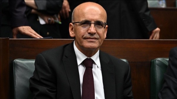 Ekonomide Yeni Dönem! Mehmet Şimşek'ten Fitch yorumu