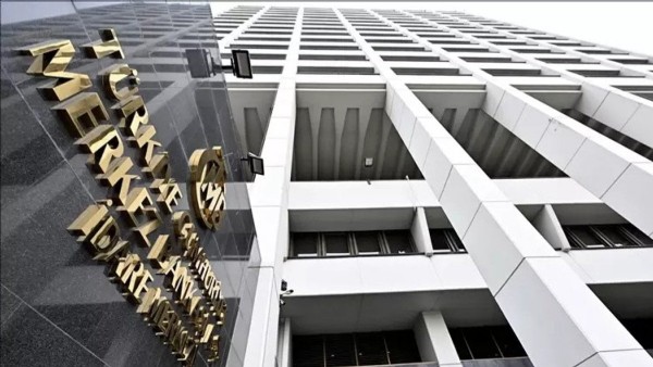 Ekonomide Yeni Dönem! Mehmet Şimşek'ten Fitch yorumu