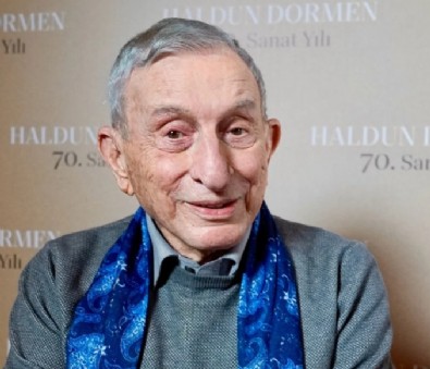 Haldun Dormen'e Veda! Dakikalarca...