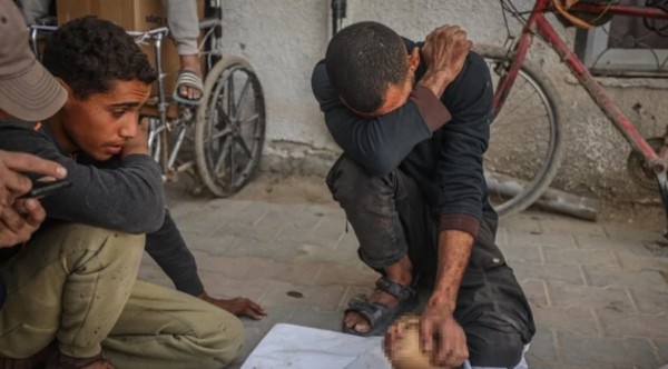 Gazze'de Zulüm Bitmiyor! Can Kaybı 71 Bin...