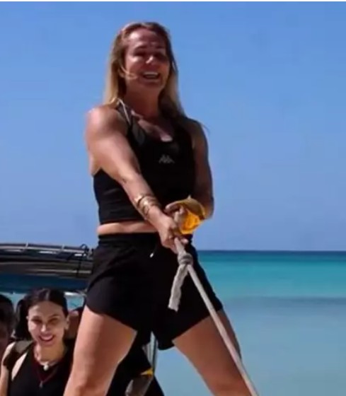 Survivor'da Büyük Sürpriz!