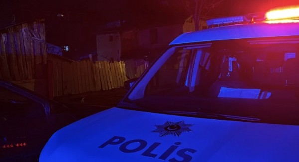 Kendini Vurdu! Bakım Yapıyordu...