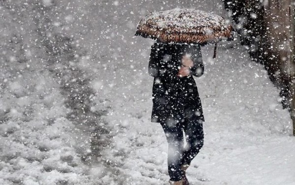 Meteoroloji Uyardı! Dikkat...