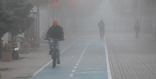 Meteoroloji Uyardı! Dikkat...