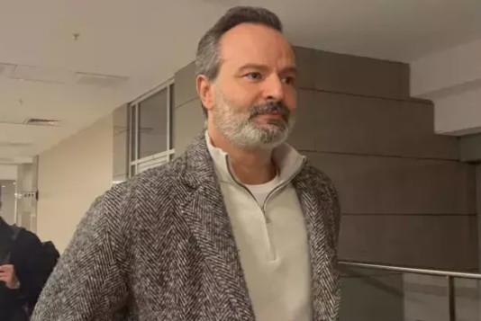 Testi Pozitif Çıktı Diziden Kovuldu!