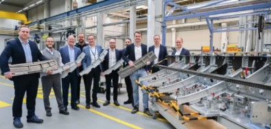 Airbus Üretimde Devrim Yapıyor!