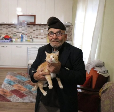 Türkiye Onu Çok Sevmişti! Hayatını Kaybetti...