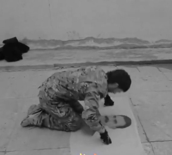 Alçak Provokasyon! PKK’lı Teröristlerden İslam Değerlerine Hakaret