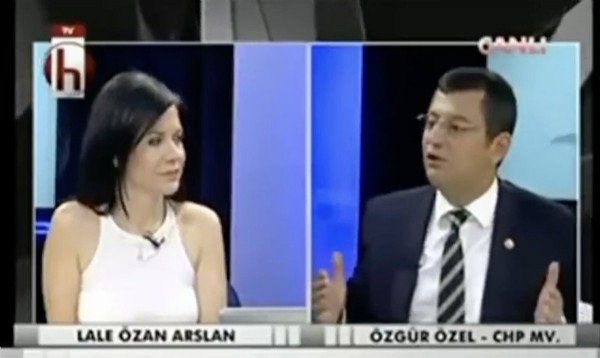 Gökyüzünde Tarih Yazdı! KIZILELMA’yı Uçuran Elif Ergin’den İlham Veren Hikaye