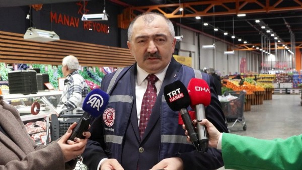 Fırsatçılara Geçit Yok! Üç Büyükşehirde Ramazan Öncesi Fiyat Denetimi