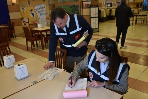 Fırsatçılara Geçit Yok! Üç Büyükşehirde Ramazan Öncesi Fiyat Denetimi