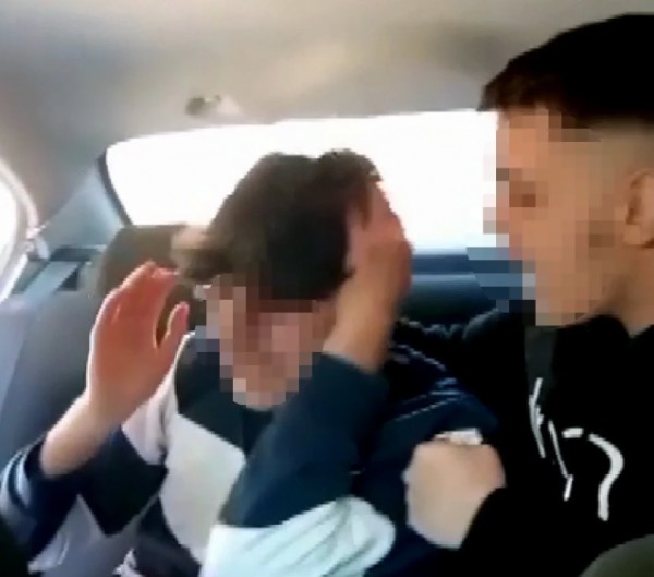 Akran Zorbalığı Hız Kesmiyor!