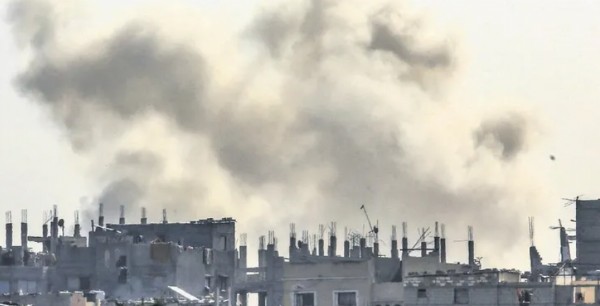 İsrail Ateşkes Dinlemiyor! Bombardıman...