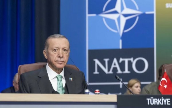 Cumhurbaşkanı Erdoğan'dan Tarihi Tempo!