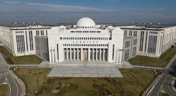 Sahte Yargıtay Kararına Dikkat! Yapay Zeka...