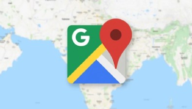 Google Haritalar'a Yer Ekleme!