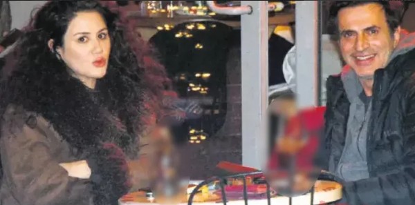 Teoman'dan Sürpriz Aşk!