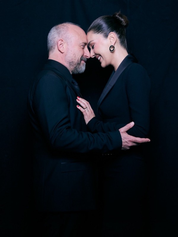 Bergüzar Korel Zayıflama Yöntemini Açıkladı