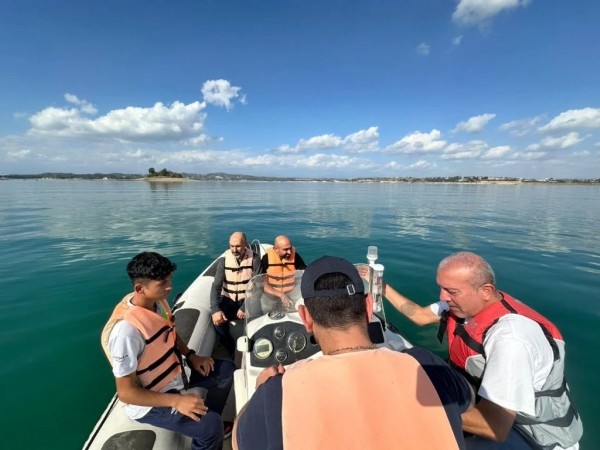 Bakan Uraloğlu: Amatör denizciliği daha yaygın hale getiriyoruz