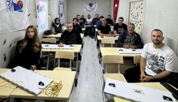 Bakan Uraloğlu: Amatör denizciliği daha yaygın hale getiriyoruz