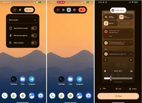 Android 17 Özellikleri Sızdı!
