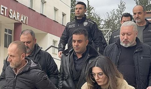 Güllü Soruşturmasında Flaş Gelişme! Kan Ve Kıl Örnekleri Alınacak