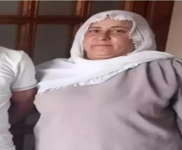 Kaybolan Kadından İz Yok! 137 Kişilik Ekip...