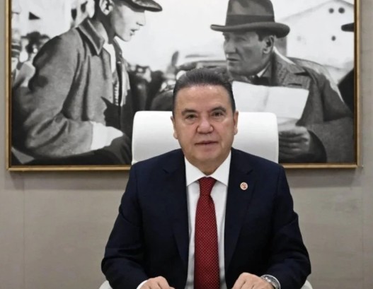 Ali Mahir'in Skandalları Bitmiyor! 10 Milyon Lira...