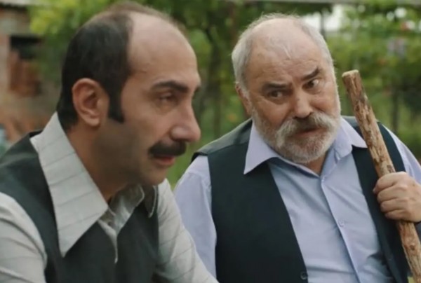 Usta Oyuncudan Kötü Haber!