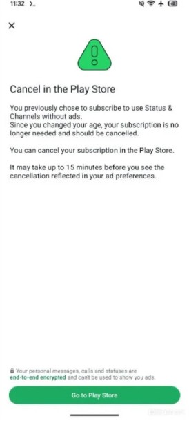 WhatsApp Ücretli Oluyor! Korkulan Oldu...