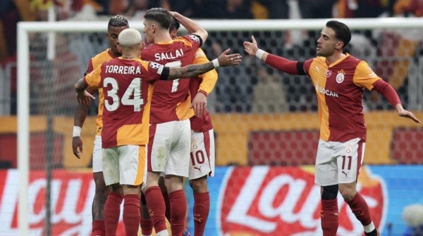 Temsilcimiz Manchester City'i Konuk Ediyor! İşte Muhtemel 11'ler