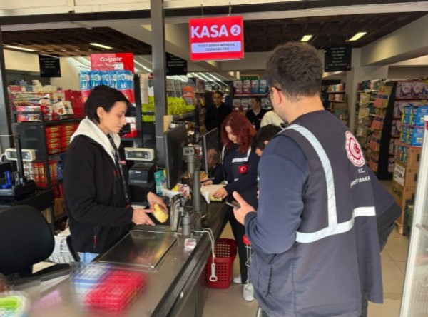 Fırsatçılara Ağır Darbe! Ramazan Öncesi Fahiş Fiyat Denetimi