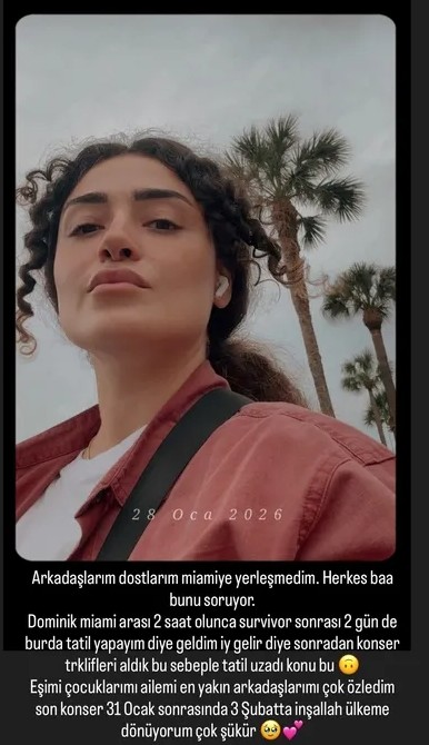 Dilan Çıtak Gerçeği Açıkladı!