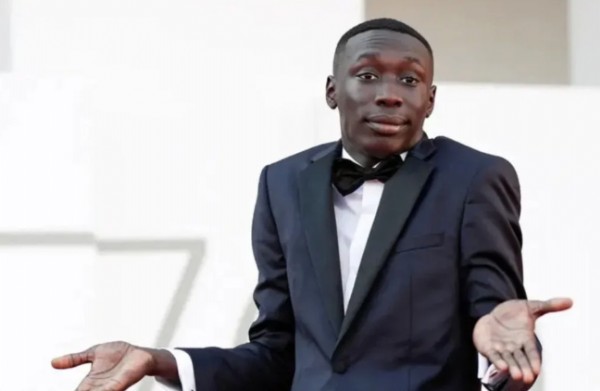 TikTok Fenomeni Khabene Lame'den Rekor Anlaşma!