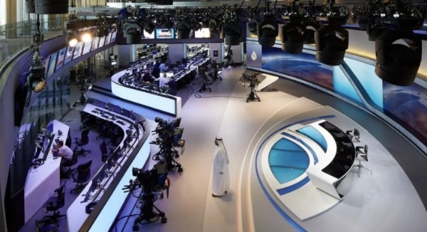 Bölgesel Kürt Yönetiminden O Kanallara Yayın Yasağı!