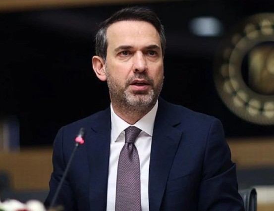 Alparslan Bayraktar Açıkladı! 'Zam Yok!'