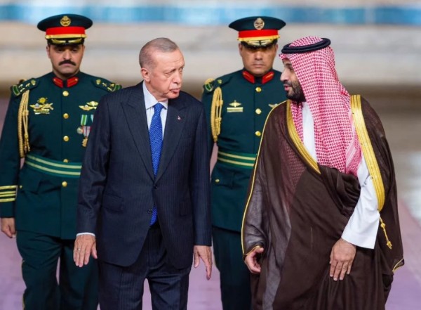 Cumhurbaşkanı Erdoğan'dan Kritik Ziyaretler!