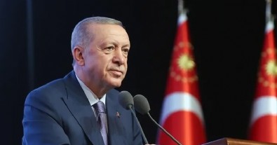 Cumhurbaşkanı Erdoğan'dan önemli açıklamalar