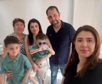 Elif Kumal için Apple da devrede! En son sinyal verdiği bölge tespit edildi